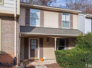 4320 Halliwell Dr, Raleigh, NC 27606