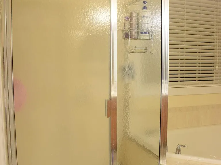 Mater bathroom