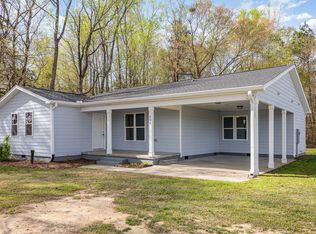 409 Charlie Braswell Rd, Goldsboro, NC 27530