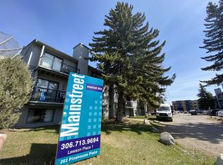 Lawson Place, Saskatoon, SK S7K 4X1