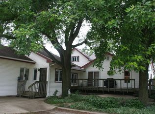 23803 Grange Rd, Marengo, IL 60152