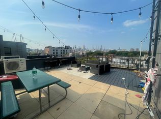516 E 6th St #PHF, New York, NY 10009