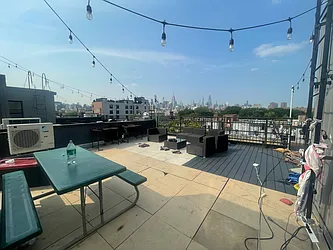 516 East 6th Street, #PHF