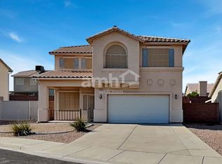 1335 Milldale Ct, Henderson, NV 89002