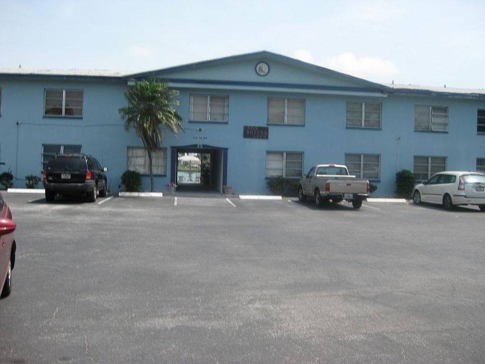 seabreeze apt