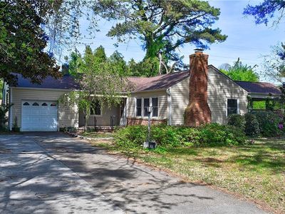 4014 Heutte Dr, Norfolk, VA, 23518