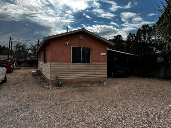 2304 Broadway Blvd NE, Albuquerque, NM 87102