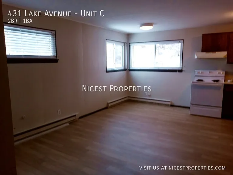431 Lake Ave #C — Photo 6