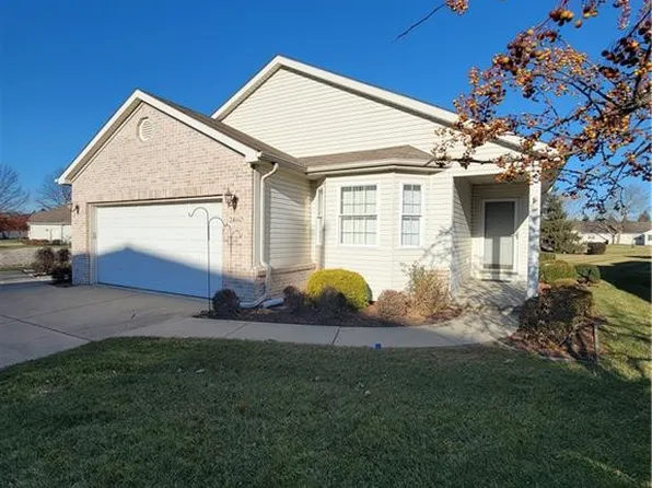 2460 Heatherlake Pl, Toledo, OH 43614