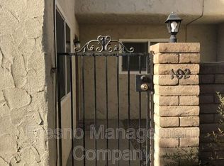 3456 N Marks Ave #102, Fresno, CA 93722