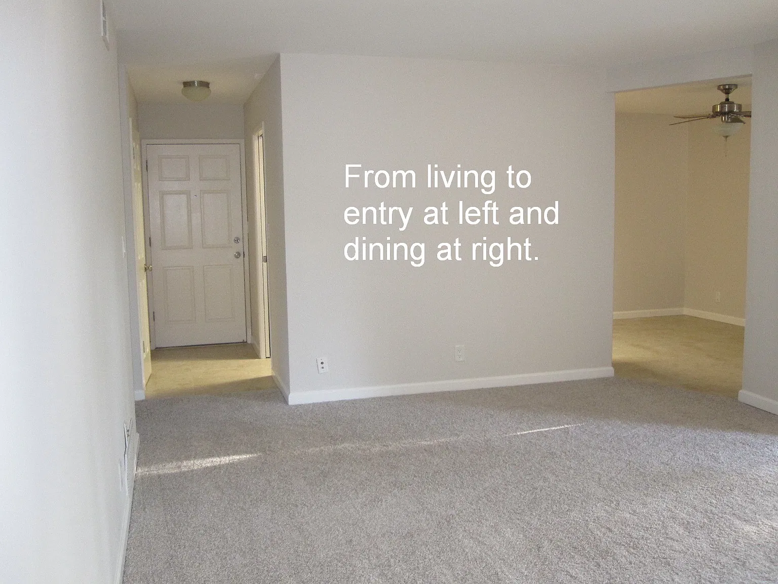 2 bed, 998 sqft, $3,375 — Photo 2