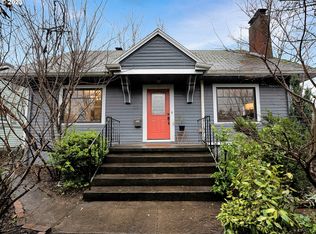3134 SE Cesar E Chavez Blvd, Portland, OR 97202
