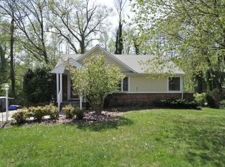 8056 Fairfax Rd, Alexandria, VA 22308