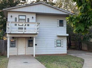 1625 15th St, Woodward, OK 73801