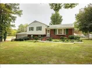 6701 Welch Dr, Chesterfield, VA 23832