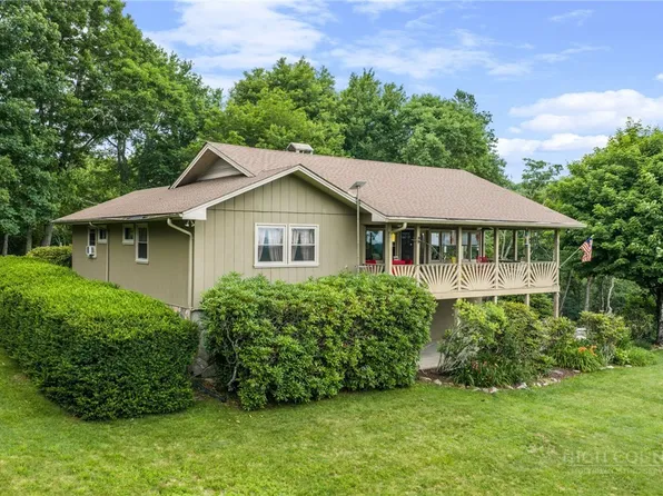 711 Linhigh Drive, Newland, NC 28657