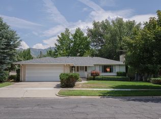 1597 S 1900 E, Salt Lake City, UT 84108