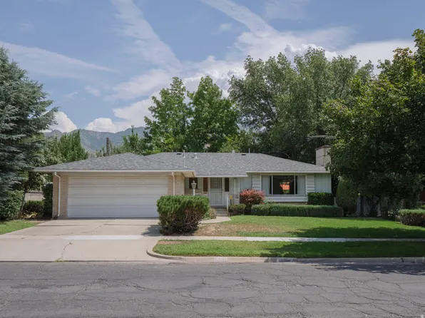 1597 S 1900 E, Salt Lake City, UT 84108