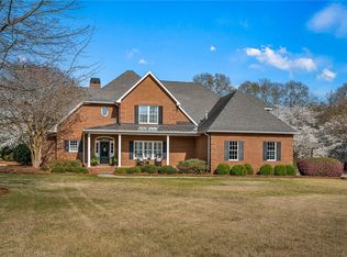 104 Carolina Cup, Belton, SC 29627