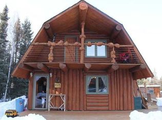 6514 Old Richardson Hwy, Salcha, AK 99714