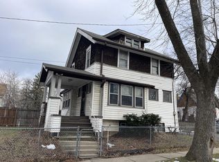 2720 W Chambers St, Milwaukee, WI 53210