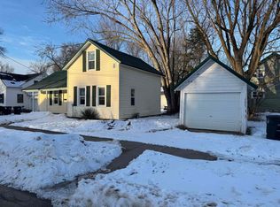 513 N Lafayette St, Shawano, WI 54166