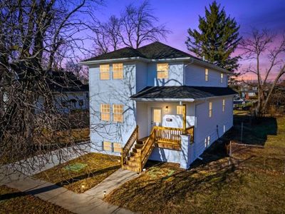 2112 Market St, Blue Island, IL, 60406