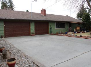 715 S Mamer Rd, Spokane, WA 99216