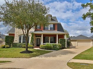 13907 Hurstfield Pointe Ct, Cypress, TX 77429