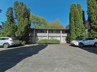 2 Bedroom 4-Plex ~ South Corvallis ~ Small Pet Friendly, Corvallis, OR 97333