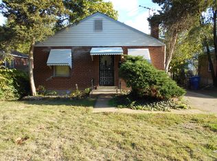 954 Riverview Blvd, Saint Louis, MO