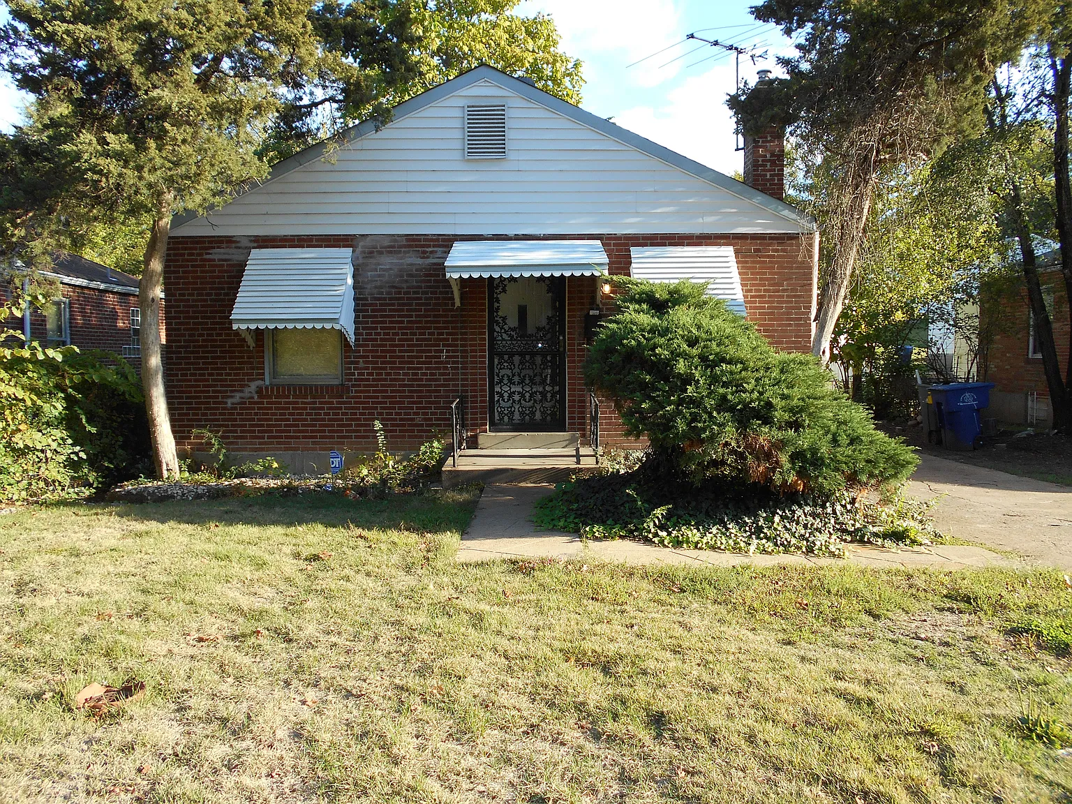954 Riverview Blvd photo 1