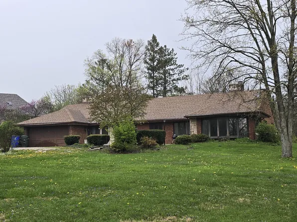 8401 W 129th St, Palos Park, IL 60464