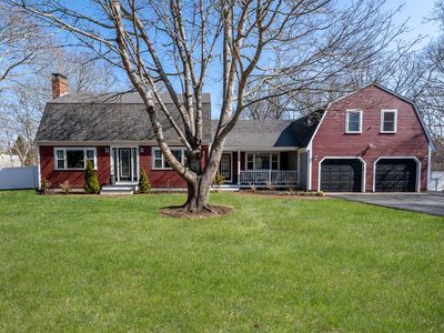 9 Avon Drive, Sandwich, MA, 02563