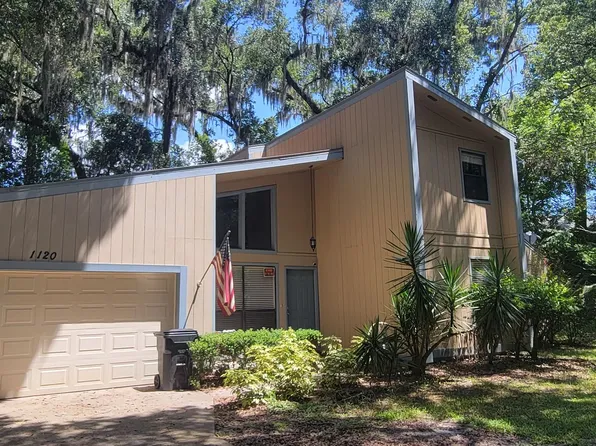 1120 SW 19th Pl, Gainesville, FL 32601