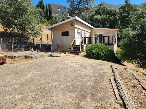 3221 Lee St, Nice, CA 95464