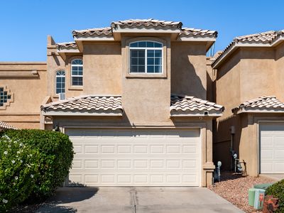 4931 Sereno Dr NE, Albuquerque, NM, 87111