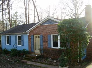 7405 Barberry Ct, Raleigh, NC 27615