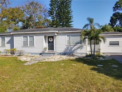3705 W Sevilla St, Tampa, FL, 33629