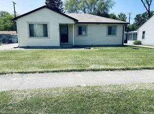 12227 Inkster Rd, Livonia, MI 48150