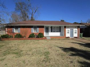 734 W Arbor Dr NW, Huntsville, AL 35811