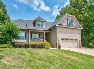 109 Box Elder Way, Zebulon, NC 27597