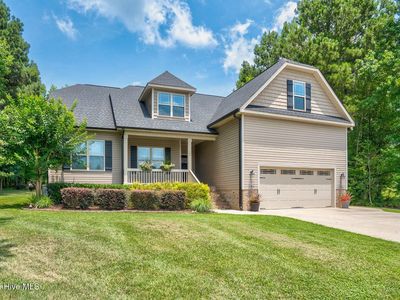 109 Box Elder Way, Zebulon, NC, 27597