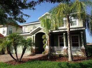 14025 Budworth Cir, Orlando, FL 32832