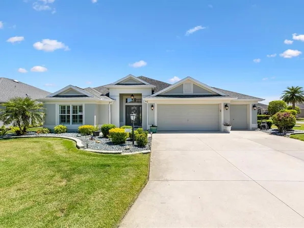 1182 Allaire Loop, The Villages, FL 32163