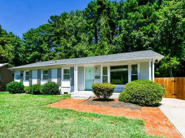 1115 Log Cabin Rd, Charlotte, NC 28213