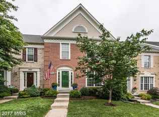 11926 Mays Chapel Rd, Lutherville Timonium, MD 21093