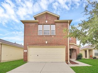 2923 Beacon Grove St, Spring, TX 77389