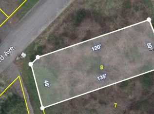 Magnolia St, Lenoir City, TN 37772