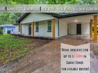 5214 Haynes Dr, Horn Lake, MS 38637